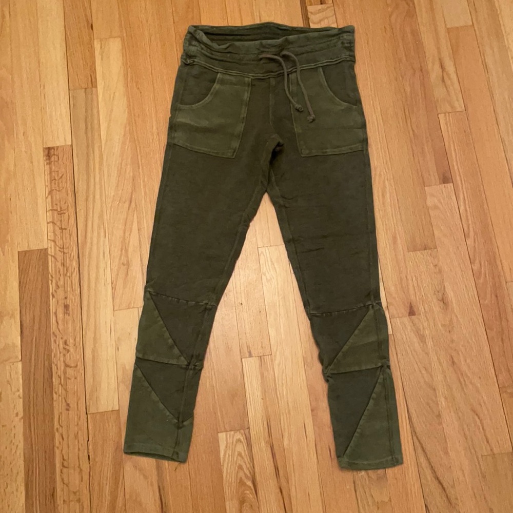 Free People Movement Leggings